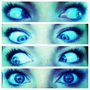 Meet your Posher, Kait